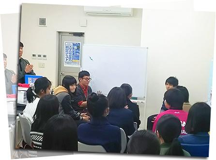 中学生「勉強と部活動の両立」
